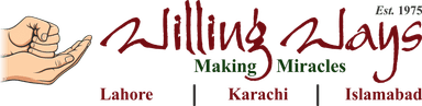 Willing Ways