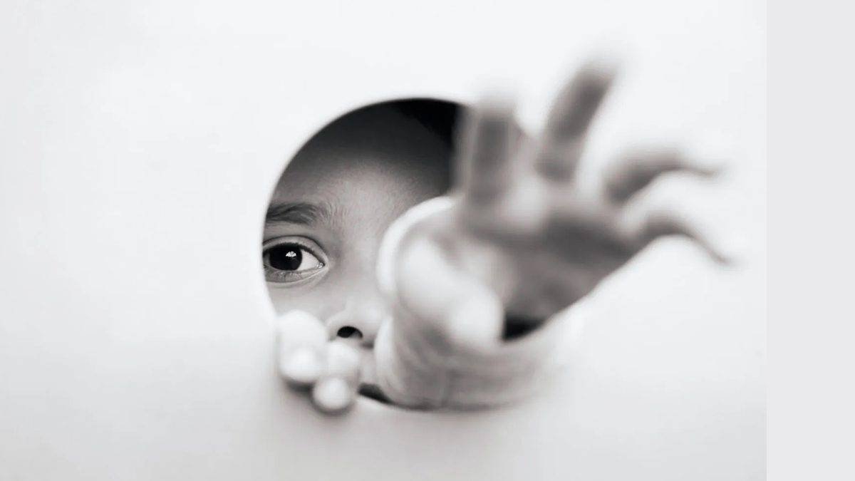 How to Save Your Child from Victim Mentality. - Willing Ways