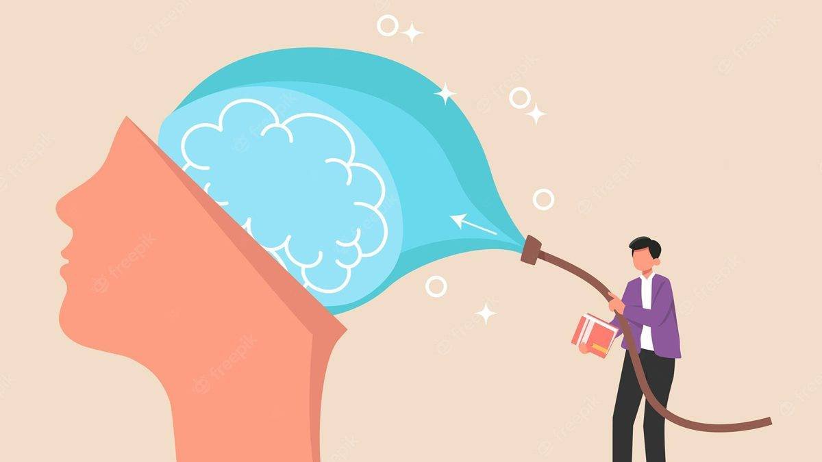 Deprogramming Codependent Brainwashing - Willing Ways