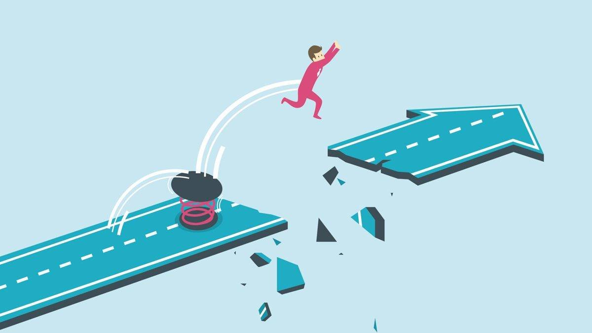 13 Reasons Why Setbacks Should Never Stop You - Willing Ways