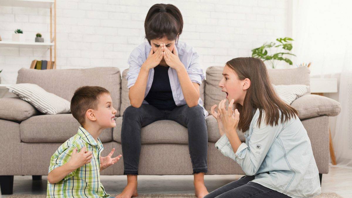 The Five things Most likely to Ruin Your Child’s Life - Willing Ways