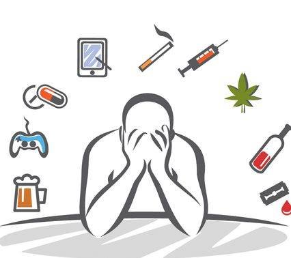 Chemical Addiction