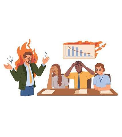 Crucial Conversations