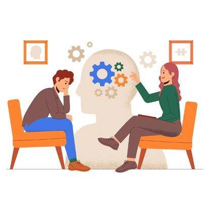 Personal Development Counseling - Willing Ways