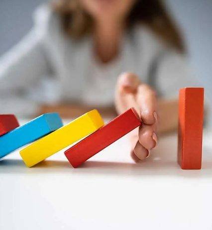 Relapse Prevention Counseling - Willing Ways