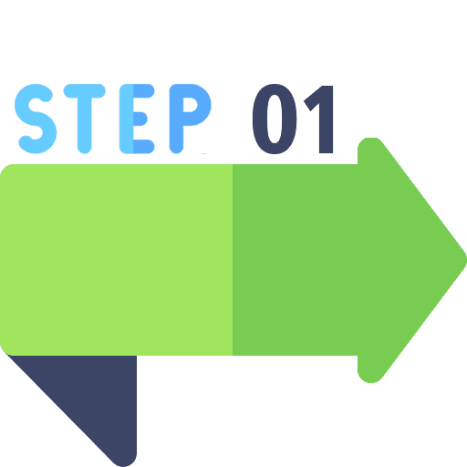 Step 1