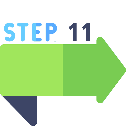 Step 11