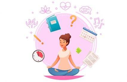 Stress Management - Willing Ways