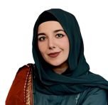 Marhama Shams - Willing Ways