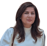 Uzma Sadaqat - Willing Ways